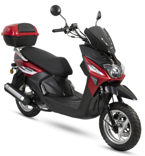 Altai F1MAX Lastik
